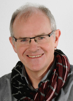 Roland M. Eppelt, Geschäftsführer
